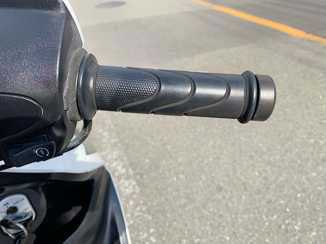 ホンダ Dio110