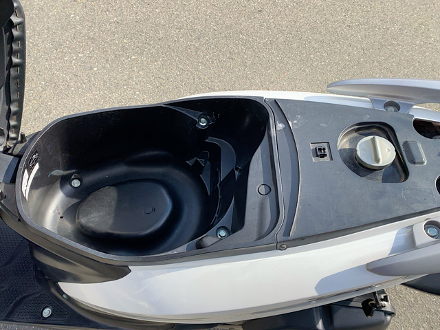 ホンダ Dio110