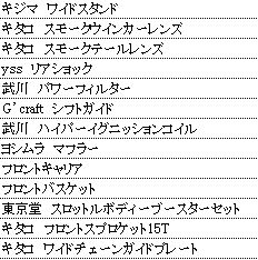ホンダ スーパーカブ110