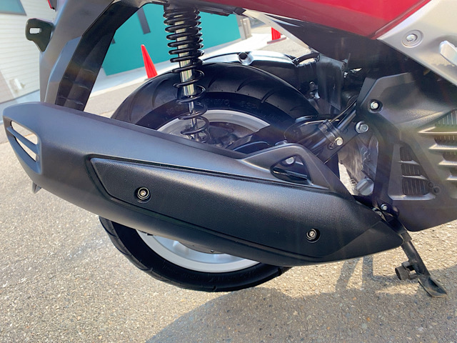 ヤマハ NMAX125