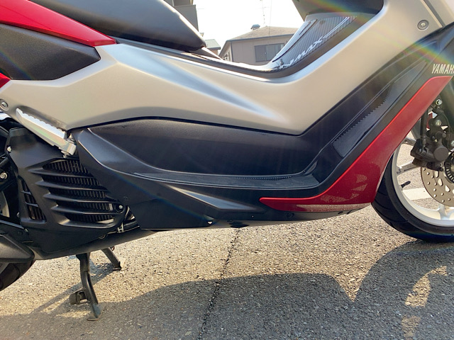 ヤマハ NMAX125