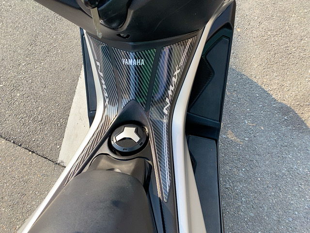 ヤマハ NMAX125