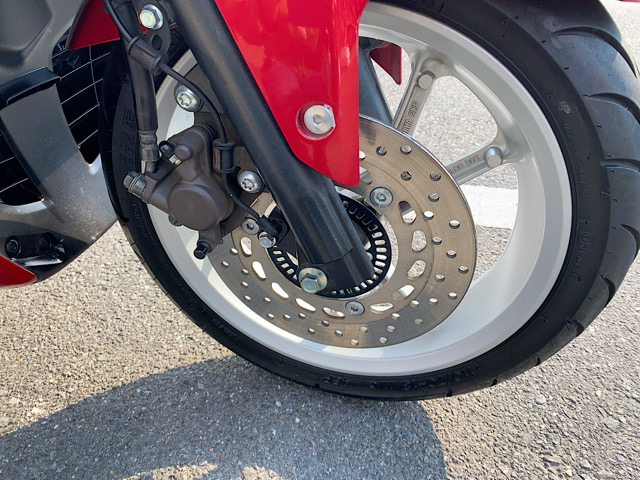 ヤマハ NMAX125