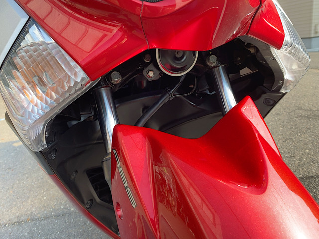 ヤマハ NMAX125