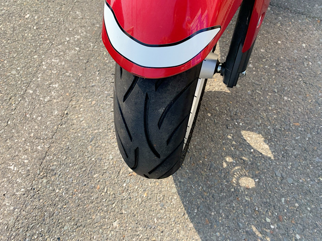 ヤマハ NMAX125