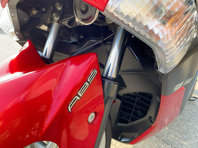 ヤマハ NMAX125