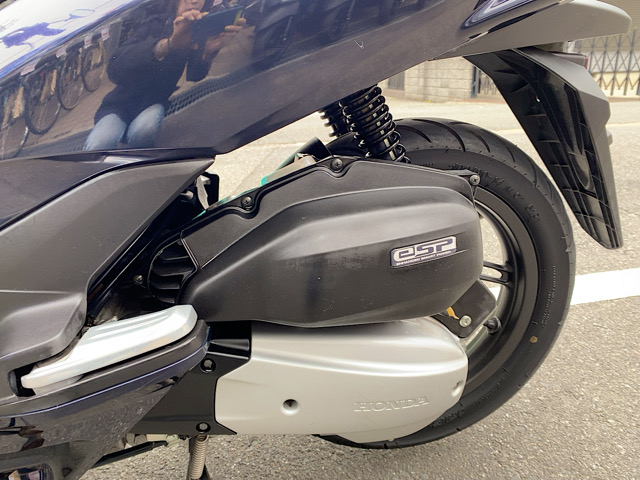 ホンダ PCX150