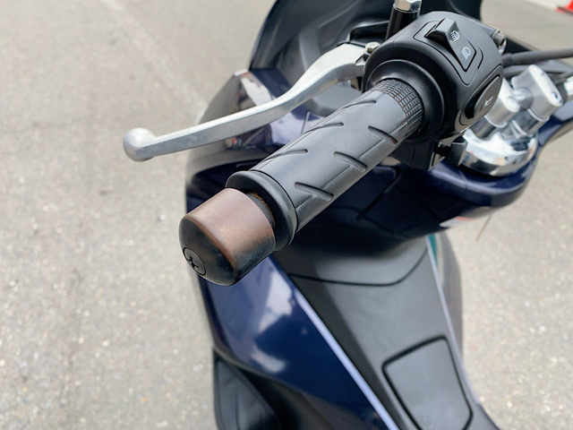 ホンダ PCX150