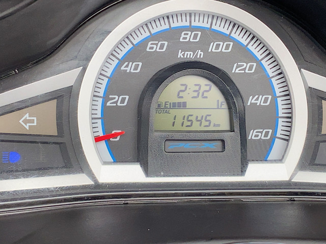 ホンダ PCX150
