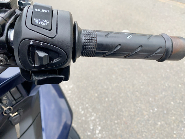 ホンダ PCX150