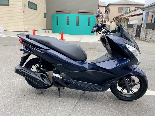 ホンダ PCX150