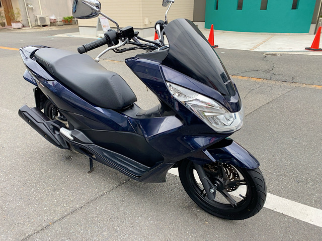 ホンダ PCX150