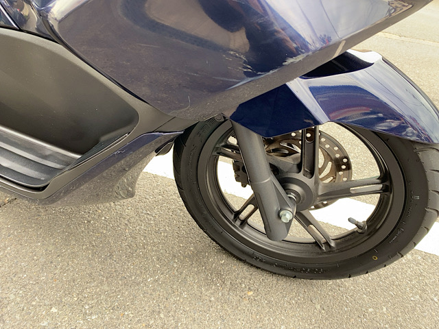 ホンダ PCX150