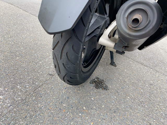 ホンダ PCX150