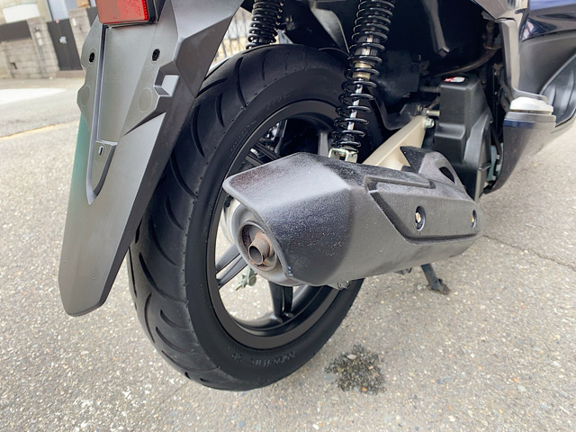 ホンダ PCX150