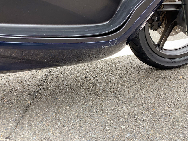 ホンダ PCX150