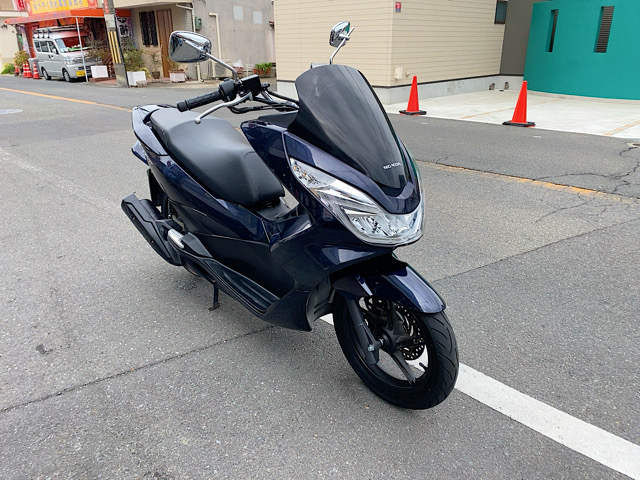 ホンダ PCX150