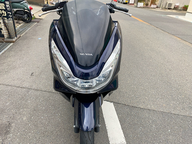 ホンダ PCX150