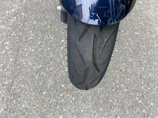 ホンダ PCX150