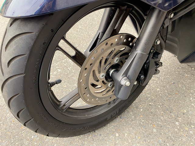 ホンダ PCX150