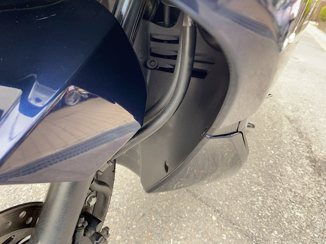 ホンダ PCX150