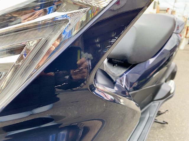 ホンダ PCX150