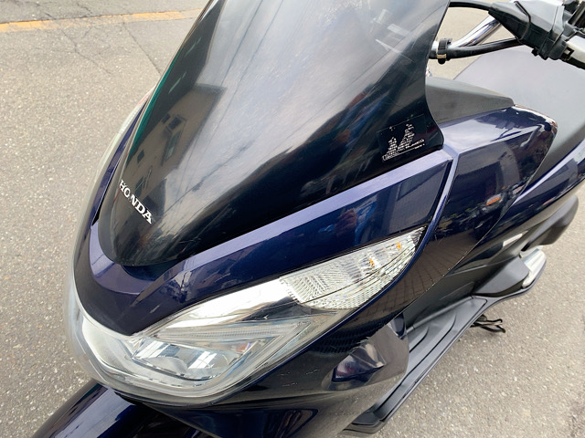 ホンダ PCX150