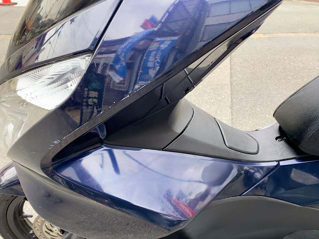 ホンダ PCX150