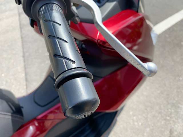 ホンダ PCX125