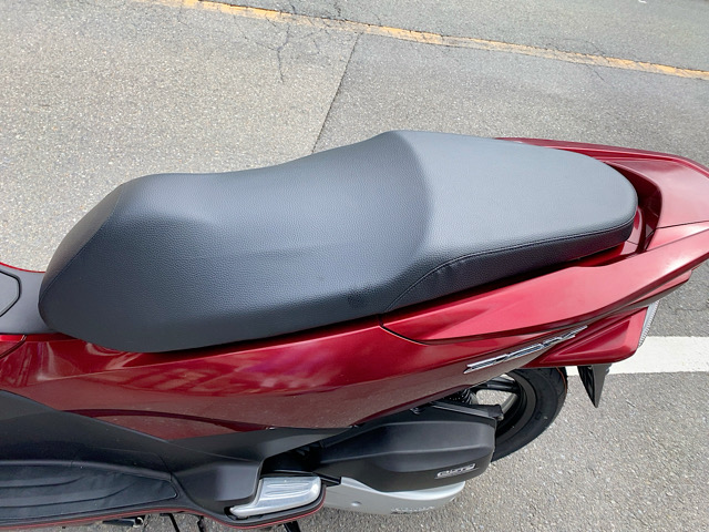 ホンダ PCX125