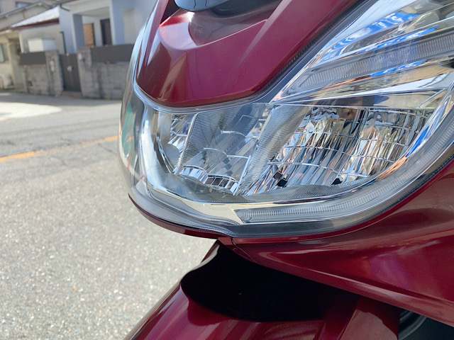 ホンダ PCX125