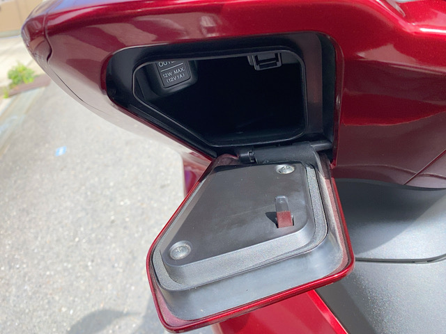 ホンダ PCX125