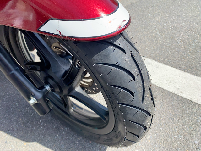 ホンダ PCX125