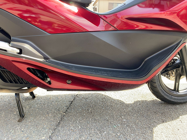 ホンダ PCX125