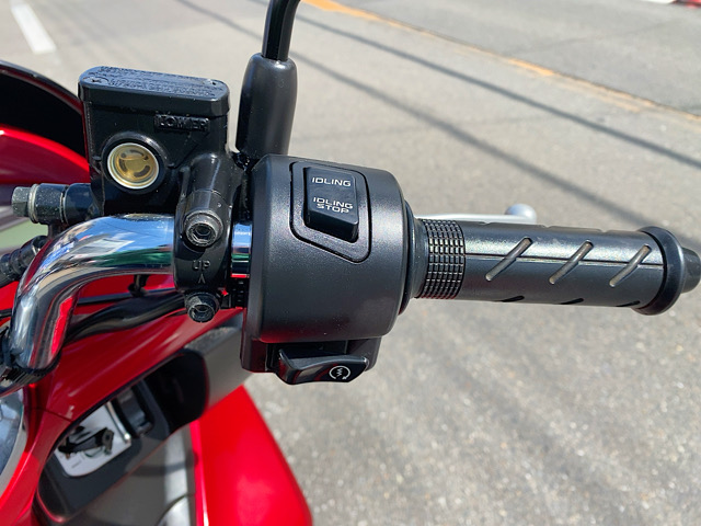 ホンダ PCX125