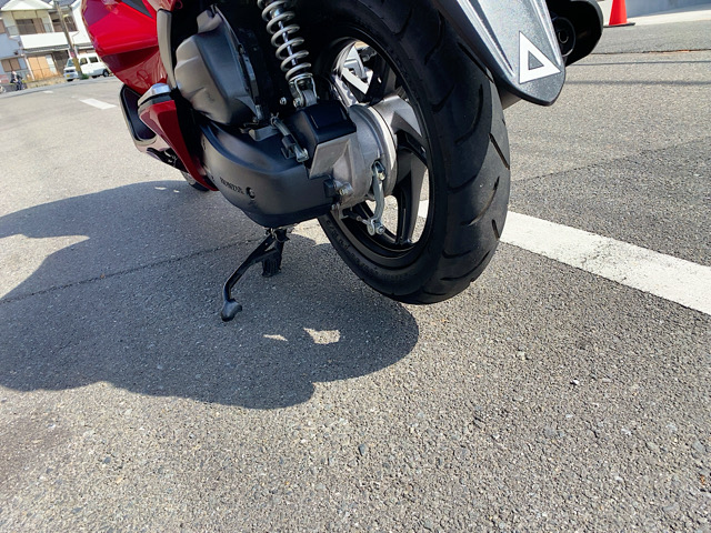 ホンダ PCX125