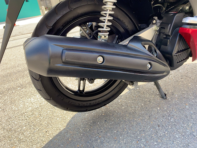ホンダ PCX125