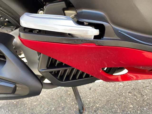 ホンダ PCX125