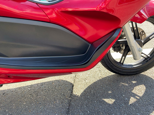 ホンダ PCX125