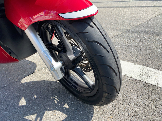 ホンダ PCX125