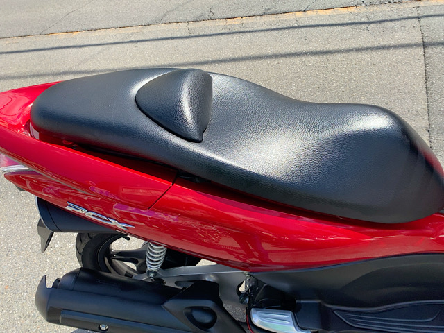 ホンダ PCX125