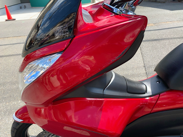 ホンダ PCX125
