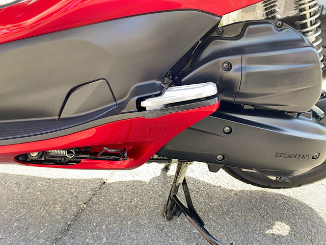 ホンダ PCX125