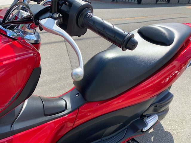 ホンダ PCX125