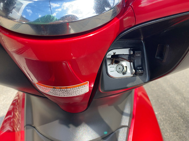ホンダ PCX125