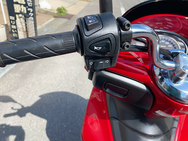 ホンダ PCX125