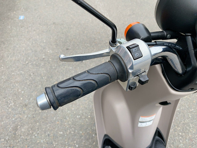 ホンダ Today　F