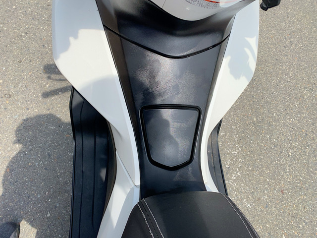ホンダ PCX125