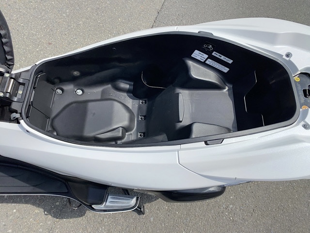 ホンダ PCX125
