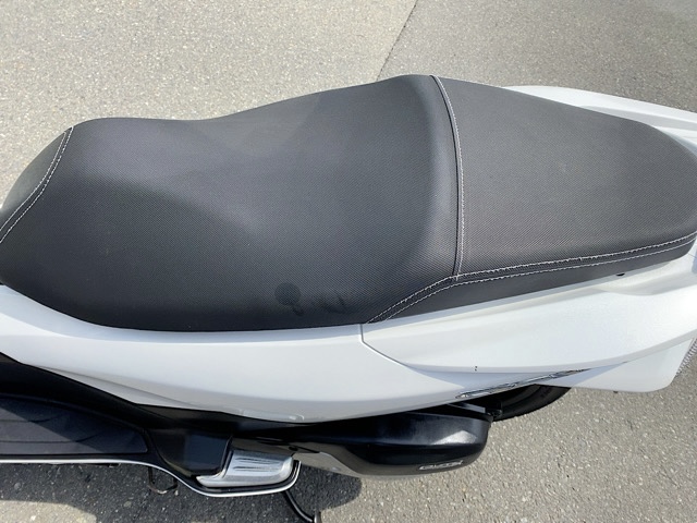 ホンダ PCX125